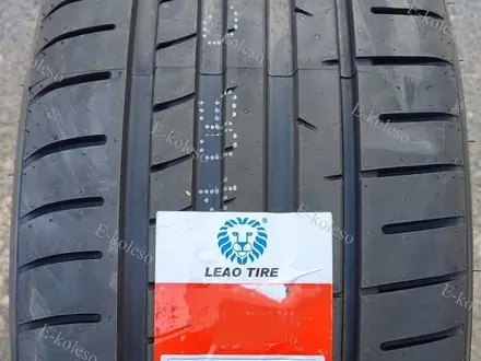 215/45 R17 LEAO за 24 499 тг. в Алматы