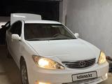 Toyota Camry 2006 года за 4 500 000 тг. в Жанаозен – фото 3