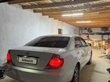 Toyota Camry 2006 года за 4 500 000 тг. в Жанаозен – фото 4