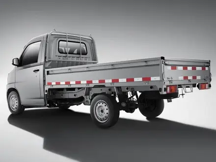 FAW T80 2025 года за 7 500 000 тг. в Уральск – фото 4