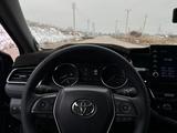 Toyota Camry 2024 годаүшін21 000 000 тг. в Алматы – фото 5