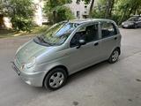 Daewoo Matiz 2007 годаүшін1 400 000 тг. в Алматы – фото 4