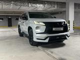 Mitsubishi Pajero Sport 2020 года за 15 200 000 тг. в Караганда – фото 2