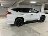 Mitsubishi Pajero Sport 2020 года за 15 200 000 тг. в Караганда – фото 3