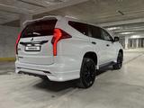 Mitsubishi Pajero Sport 2020 года за 15 200 000 тг. в Караганда – фото 4