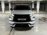Mitsubishi Pajero Sport 2020 года за 15 200 000 тг. в Караганда