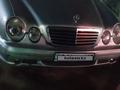 Mercedes-Benz E 320 2000 года за 4 500 000 тг. в Шиели