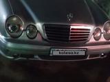 Mercedes-Benz E 320 2000 годаүшін4 500 000 тг. в Шиели