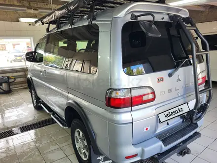 Mitsubishi Delica 2005 года за 8 500 000 тг. в Павлодар – фото 6