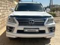 Lexus LX 570 2009 годаүшін18 000 000 тг. в Жанаозен – фото 11