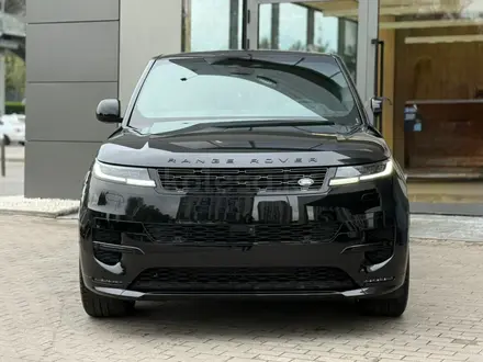 Land Rover Range Rover Sport Dynamic SE 2026 года за 104 171 000 тг. в Шымкент – фото 2