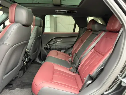 Land Rover Range Rover Sport Dynamic SE 2026 года за 104 171 000 тг. в Шымкент – фото 13