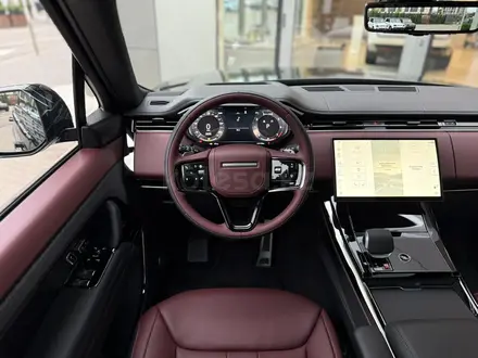 Land Rover Range Rover Sport Dynamic SE 2026 года за 104 171 000 тг. в Шымкент – фото 10