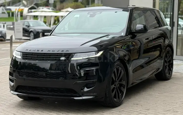Land Rover Range Rover Sport Dynamic SE 2026 года за 104 171 000 тг. в Шымкент