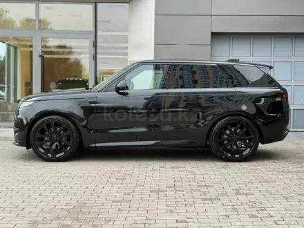 Land Rover Range Rover Sport Dynamic SE 2026 года за 104 171 000 тг. в Шымкент – фото 7