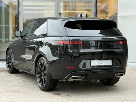 Land Rover Range Rover Sport Dynamic SE 2026 года за 104 171 000 тг. в Шымкент – фото 6