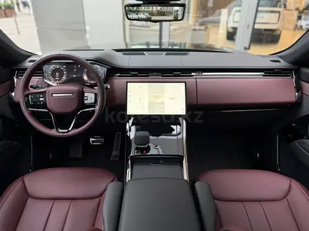 Land Rover Range Rover Sport Dynamic SE 2026 года за 104 171 000 тг. в Шымкент – фото 9