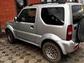 Suzuki Jimny 2005 годаүшін3 500 000 тг. в Атырау – фото 4