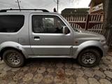 Suzuki Jimny 2005 года за 3 250 000 тг. в Атырау – фото 5