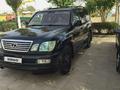 Lexus LX 470 2004 годаүшін10 000 000 тг. в Актау – фото 3