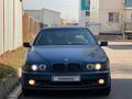 BMW 530 2003 годаүшін3 500 000 тг. в Тараз