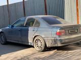 BMW 530 2003 года за 3 500 000 тг. в Тараз – фото 3