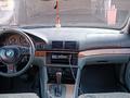 BMW 530 2003 годаүшін3 500 000 тг. в Тараз – фото 9