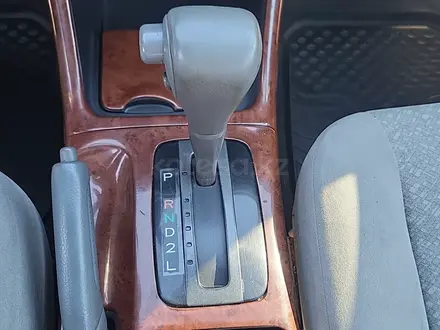 Toyota Camry 2004 года за 3 640 000 тг. в Караганда – фото 21