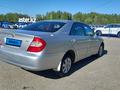 Toyota Camry 2004 года за 3 640 000 тг. в Караганда – фото 5