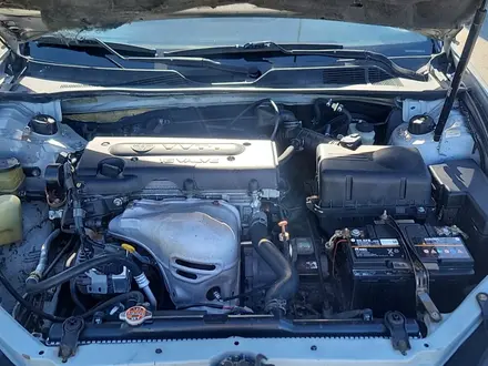 Toyota Camry 2004 года за 3 640 000 тг. в Караганда – фото 12