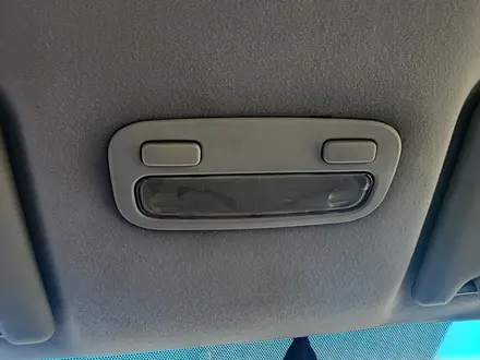 Toyota Camry 2004 года за 3 640 000 тг. в Караганда – фото 22
