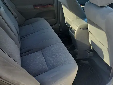 Toyota Camry 2004 года за 3 640 000 тг. в Караганда – фото 23