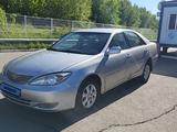 Toyota Camry 2004 годаүшін3 640 000 тг. в Караганда