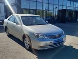 Toyota Camry 2004 годаүшін3 640 000 тг. в Караганда – фото 3