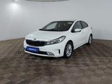 Kia Cerato 2017 года за 4 320 000 тг. в Шымкент