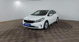 Kia Cerato 2017 годаүшін4 320 000 тг. в Шымкент