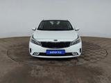 Kia Cerato 2017 года за 4 320 000 тг. в Шымкент – фото 2