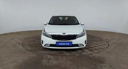 Kia Cerato 2017 годаүшін4 320 000 тг. в Шымкент – фото 2