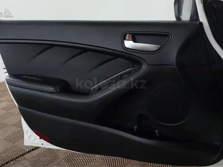 Kia Cerato 2017 года за 4 320 000 тг. в Шымкент – фото 24