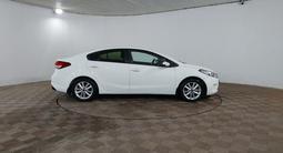 Kia Cerato 2017 годаүшін4 320 000 тг. в Шымкент – фото 4