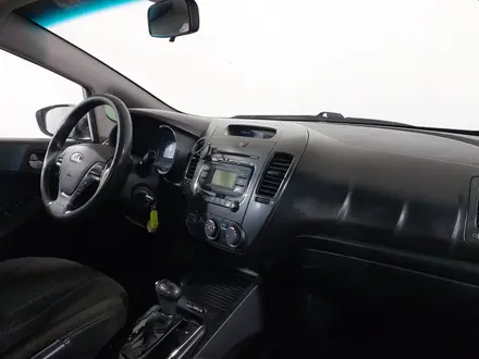 Kia Cerato 2017 года за 4 320 000 тг. в Шымкент – фото 12