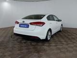 Kia Cerato 2017 года за 4 320 000 тг. в Шымкент – фото 5