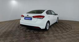 Kia Cerato 2017 годаүшін4 320 000 тг. в Шымкент – фото 5