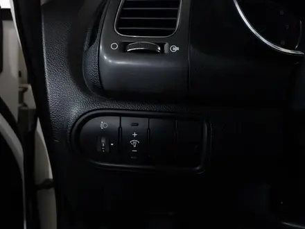 Kia Cerato 2017 года за 4 320 000 тг. в Шымкент – фото 19