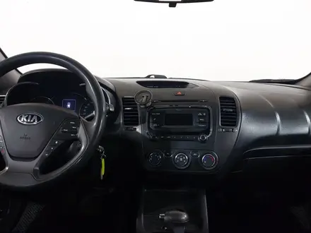 Kia Cerato 2017 года за 4 320 000 тг. в Шымкент – фото 15