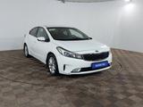 Kia Cerato 2017 года за 4 320 000 тг. в Шымкент – фото 3