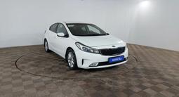 Kia Cerato 2017 годаүшін4 320 000 тг. в Шымкент – фото 3