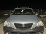 Kia Sorento 2004 года за 4 000 000 тг. в Алматы