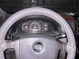 Kia Sorento 2004 года за 4 000 000 тг. в Алматы – фото 2