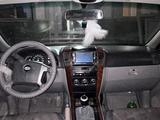 Kia Sorento 2004 года за 4 000 000 тг. в Алматы – фото 4